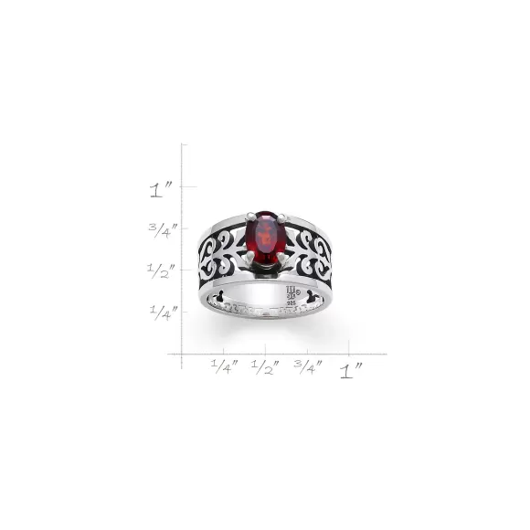 Online James Avery Artisan Jewelry Adoree Gemstone Ring
