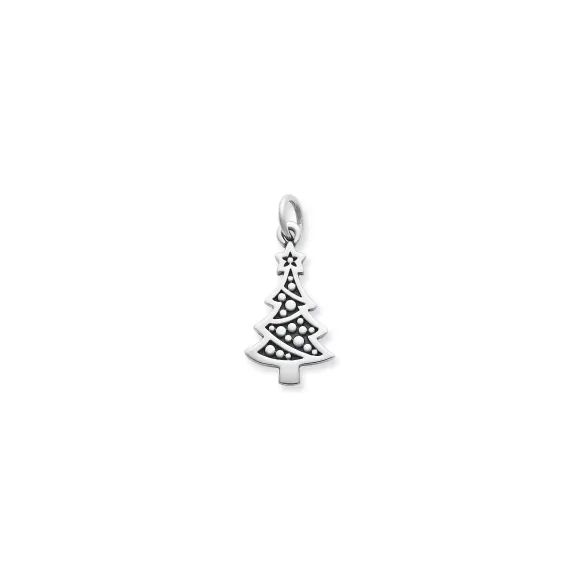 Shop James Avery Artisan Jewelry Adorned Christmas Tree Charm