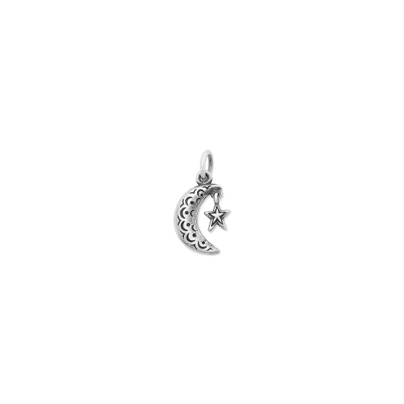 Online James Avery Artisan Jewelry Adorned Starry Night Charm