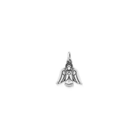 Best Sale James Avery Artisan Jewelry Angel Of Peace Charm