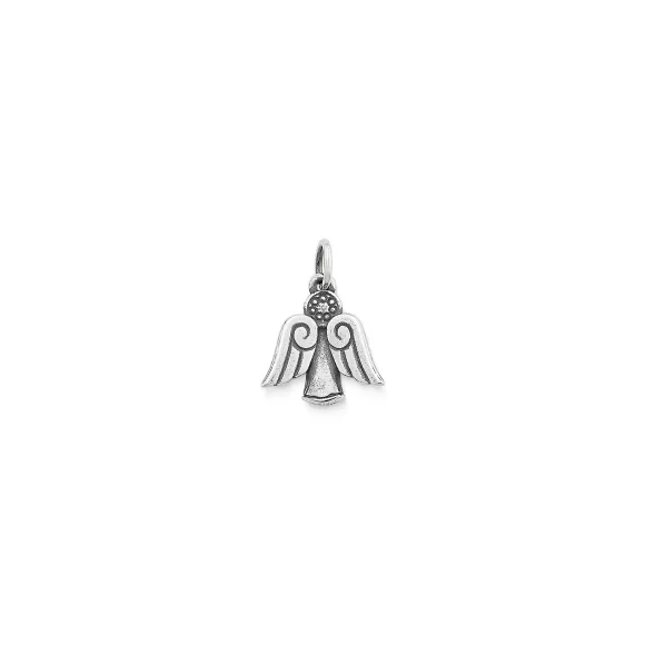 Best Sale James Avery Artisan Jewelry Angel Of Peace Charm