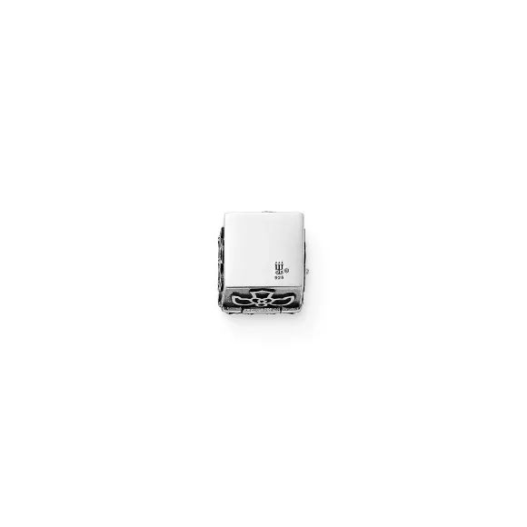 Cheap James Avery Artisan Jewelry Angel Prayer Box Charm