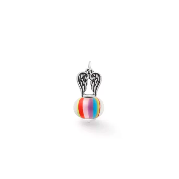 Flash Sale James Avery Artisan Jewelry Angel Wings Finial