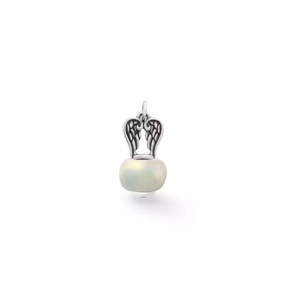Flash Sale James Avery Artisan Jewelry Angel Wings Finial