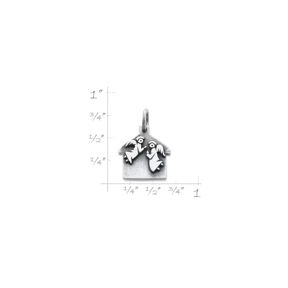 Online James Avery Artisan Jewelry Angels Attic Charm