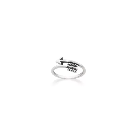 Fashion James Avery Artisan Jewelry Arrow Ring