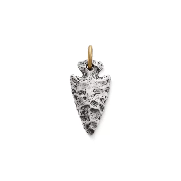 Discount James Avery Artisan Jewelry Arrowhead Pendant