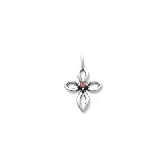 Clearance James Avery Artisan Jewelry Avery Remembrance Birthstone Cross Pendant