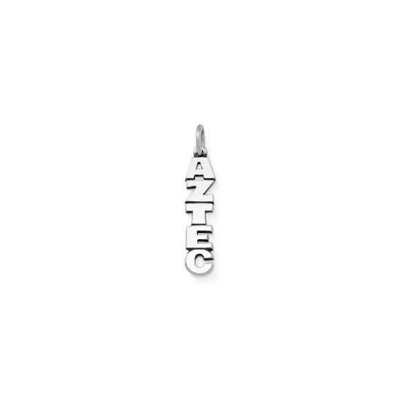 Best Sale James Avery Artisan Jewelry Aztec Drop Charm