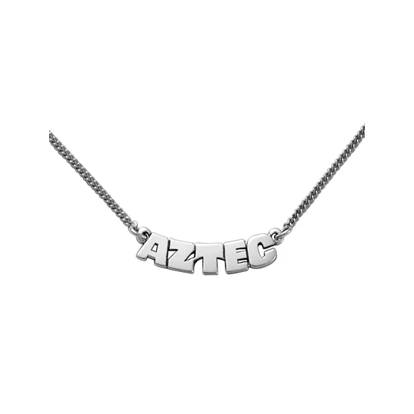 Discount James Avery Artisan Jewelry Aztec Necklace