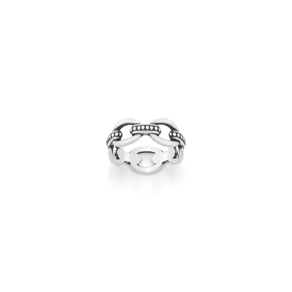 Shop James Avery Artisan Jewelry Beaded Connected Links Ring