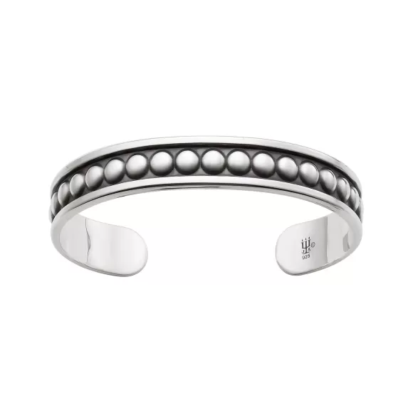 Outlet James Avery Artisan Jewelry Beaded Cuff Bracelet