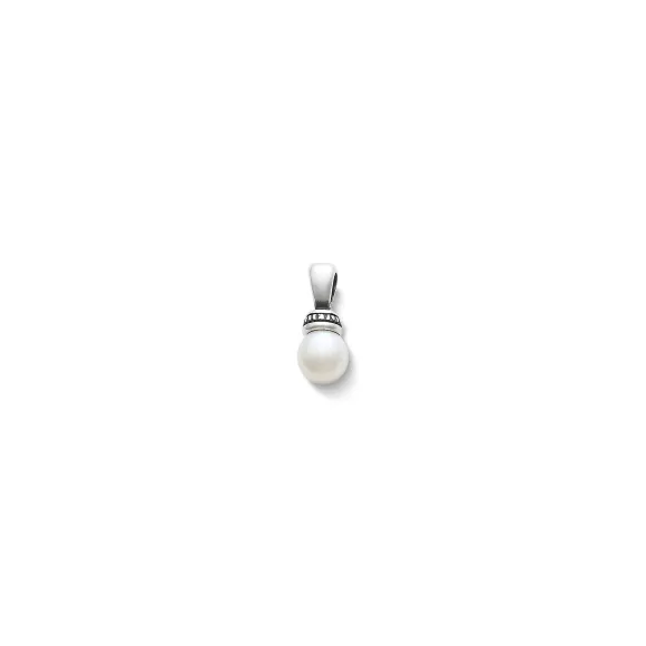 Best James Avery Artisan Jewelry Beaded Pendant With 6Mm Cultured Pearl