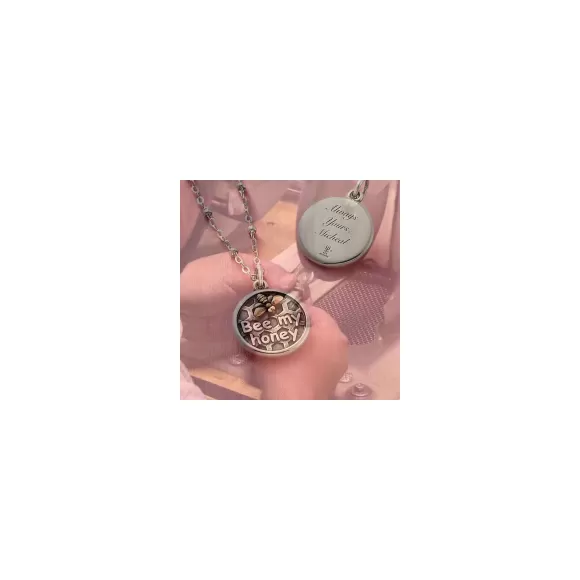 Cheap James Avery Artisan Jewelry Bee My Honey Charm