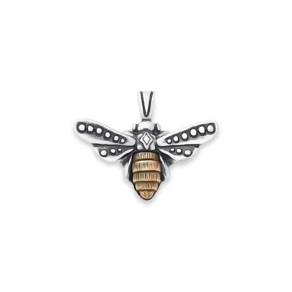Outlet James Avery Artisan Jewelry Bee Pendant