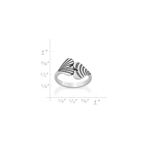 Cheap James Avery Artisan Jewelry Better Together Hearts Ring