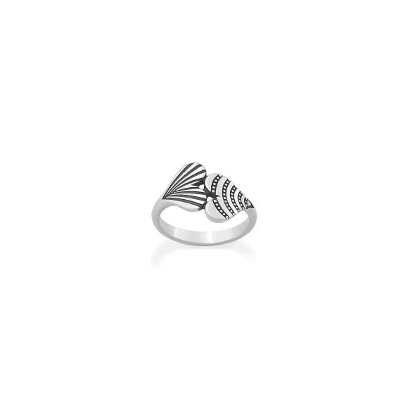 Cheap James Avery Artisan Jewelry Better Together Hearts Ring