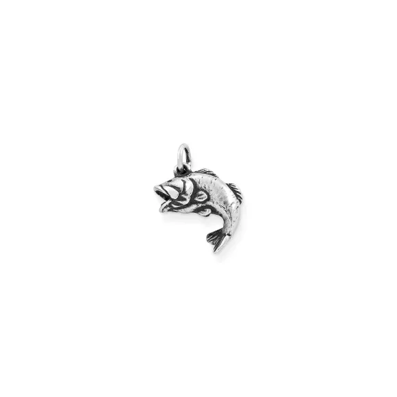 Clearance James Avery Artisan Jewelry Big Catch Charm