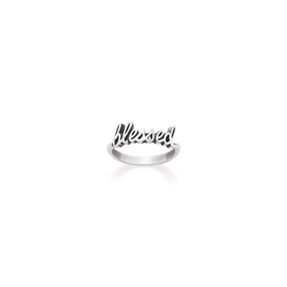 Discount James Avery Artisan Jewelry Blessed Ring