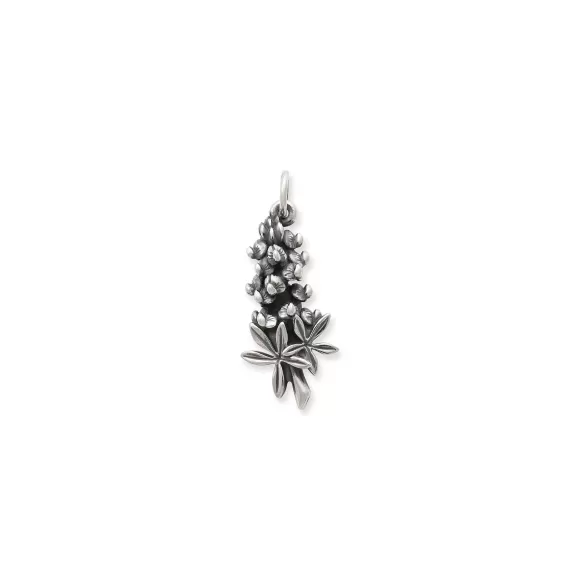Online James Avery Artisan Jewelry Bluebonnet Charm
