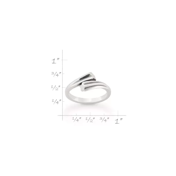Online James Avery Artisan Jewelry Bright Stars Wrapped Ring