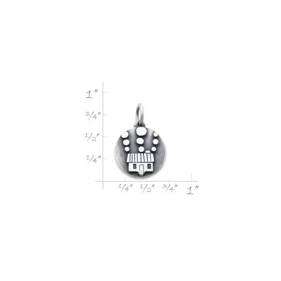 Store James Avery Artisan Jewelry Bubble Inn Cabin Charm