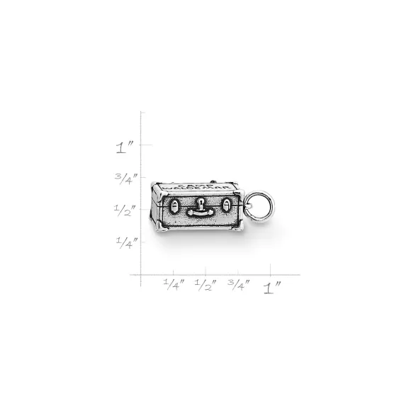 Store James Avery Artisan Jewelry Camp Waldemar Footlocker Charm