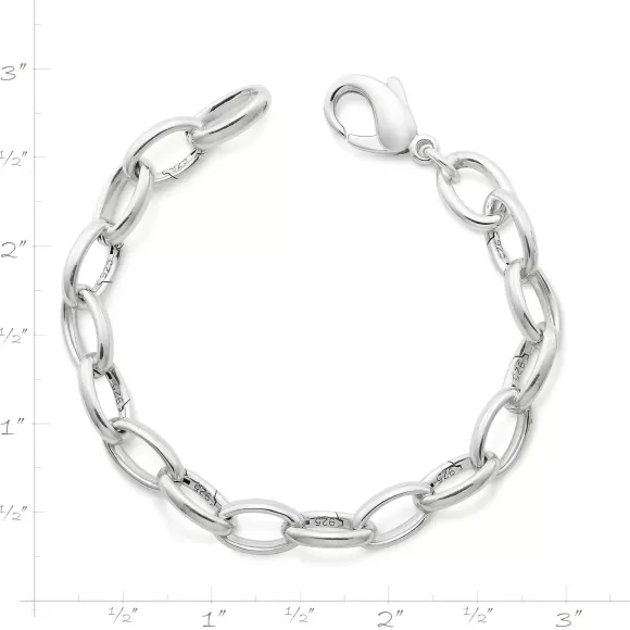 Online James Avery Artisan Jewelry Changeable Charm Bracelet