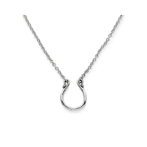Shop James Avery Artisan Jewelry Changeable Charm Necklace