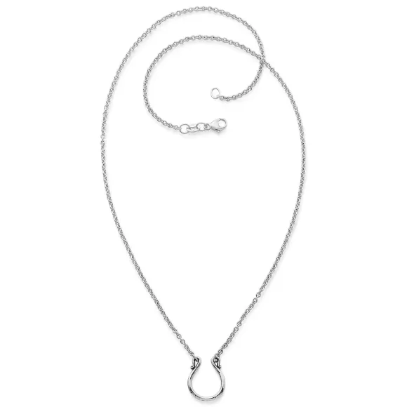 Shop James Avery Artisan Jewelry Changeable Charm Necklace