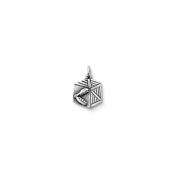 Discount James Avery Artisan Jewelry Chatter Box Charm
