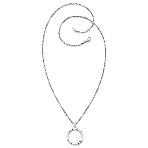 Best Sale James Avery Artisan Jewelry Circlet Changeable Charm Necklace