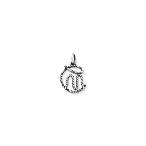 Fashion James Avery Artisan Jewelry Cm Rope Charm