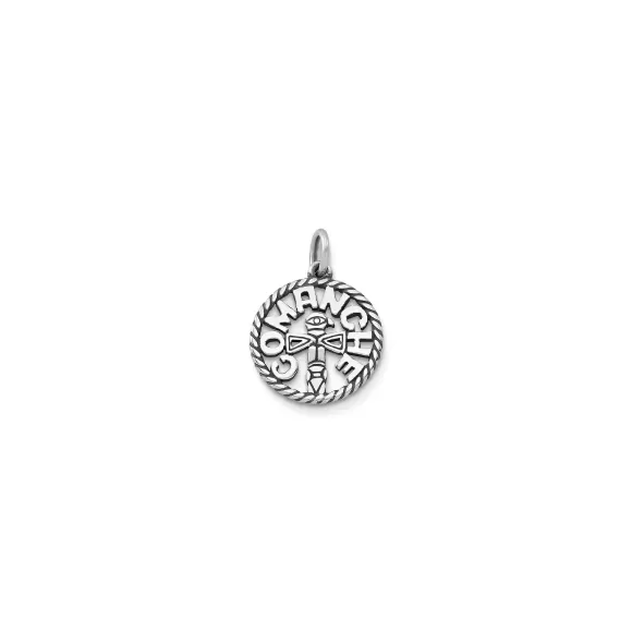 Shop James Avery Artisan Jewelry Comanche Disk Charm