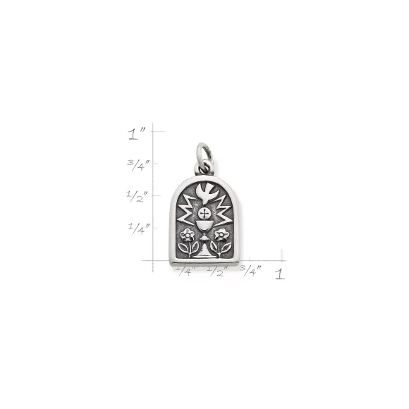 Online James Avery Artisan Jewelry Confirmation Charm