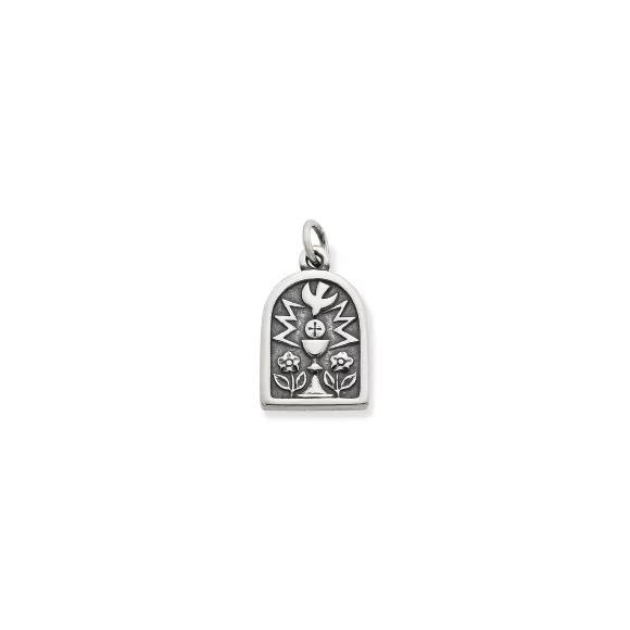 Online James Avery Artisan Jewelry Confirmation Charm