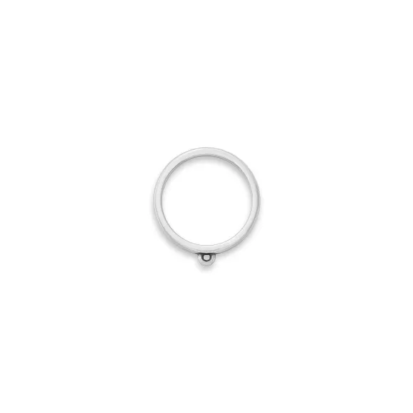 Outlet James Avery Artisan Jewelry Create Your Own Dangle Ring