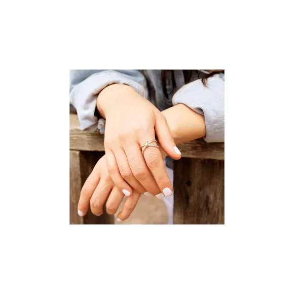Online James Avery Artisan Jewelry Cross Your Heart Ring