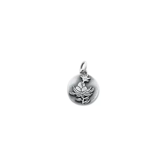 Best Sale James Avery Artisan Jewelry Cuckoo'S Nest Charm