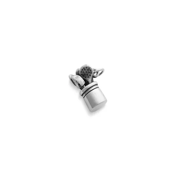 New James Avery Artisan Jewelry Culinary Charm