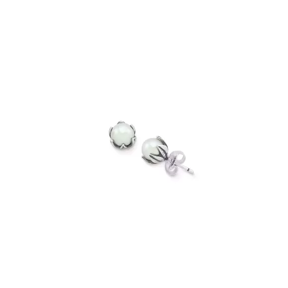 Sale James Avery Artisan Jewelry Cultured Pearl Pod Studs
