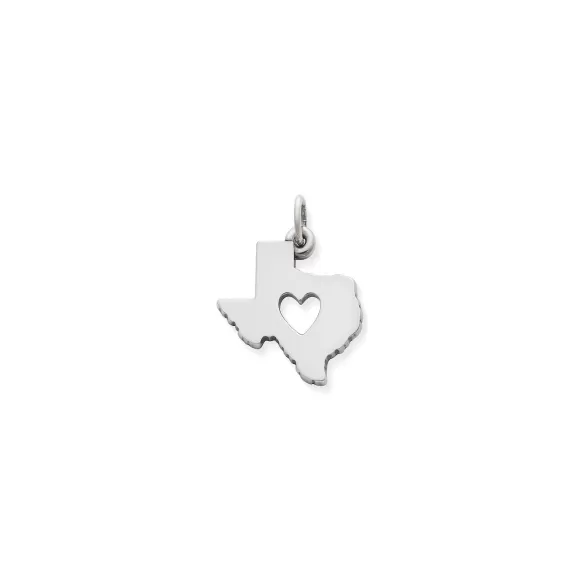 Fashion James Avery Artisan Jewelry Deep In The Heart Of Texas Charm