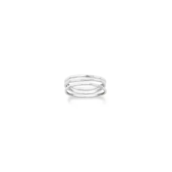 Clearance James Avery Artisan Jewelry Delicate Forged Rings
