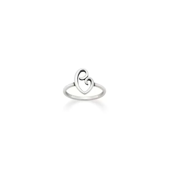 Fashion James Avery Artisan Jewelry Delicate Mother'S Love Ring