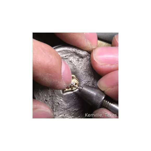 Best Sale James Avery Artisan Jewelry Delicate Pave Diamond Heart Pendant