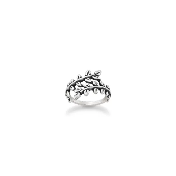 Cheap James Avery Artisan Jewelry Delicate Vines Ring