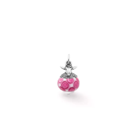 Cheap James Avery Artisan Jewelry Desert Rose Finial