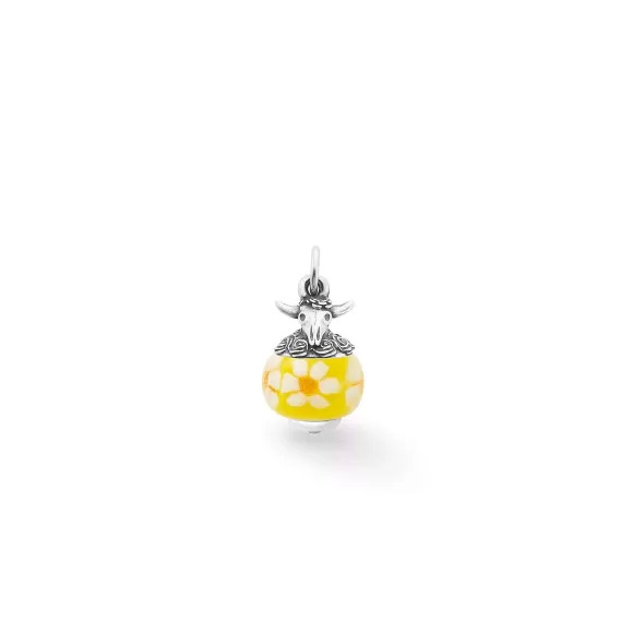 Cheap James Avery Artisan Jewelry Desert Rose Finial