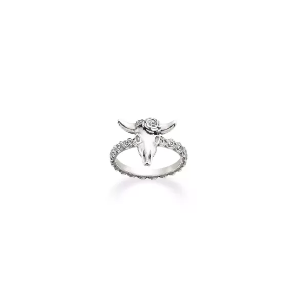 Shop James Avery Artisan Jewelry Desert Rose Ring