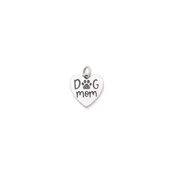 Discount James Avery Artisan Jewelry Dog Mom Charm